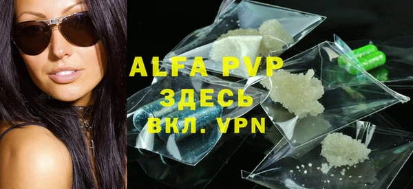 Альфа ПВП Бородино